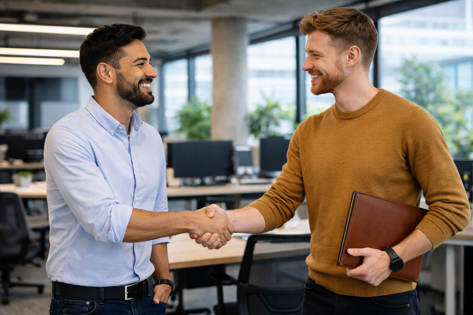 building-vendor-relationships