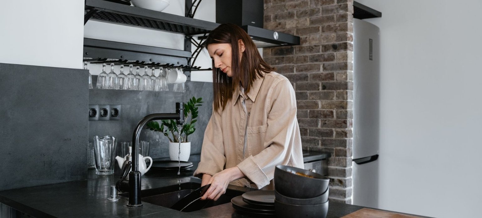 büro hygiene