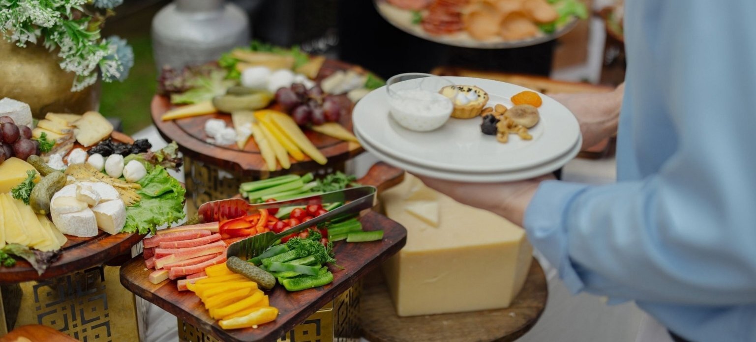 corporate-catering