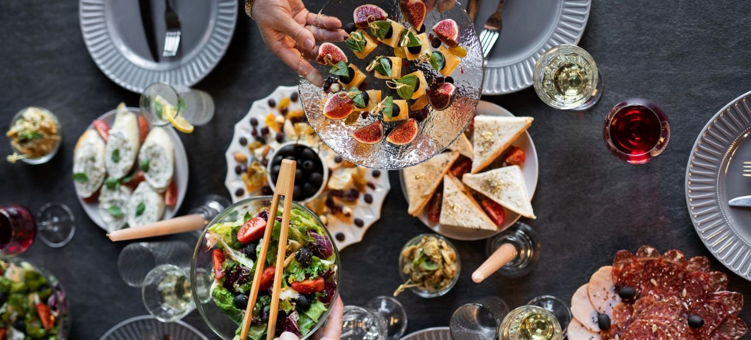 event-catering