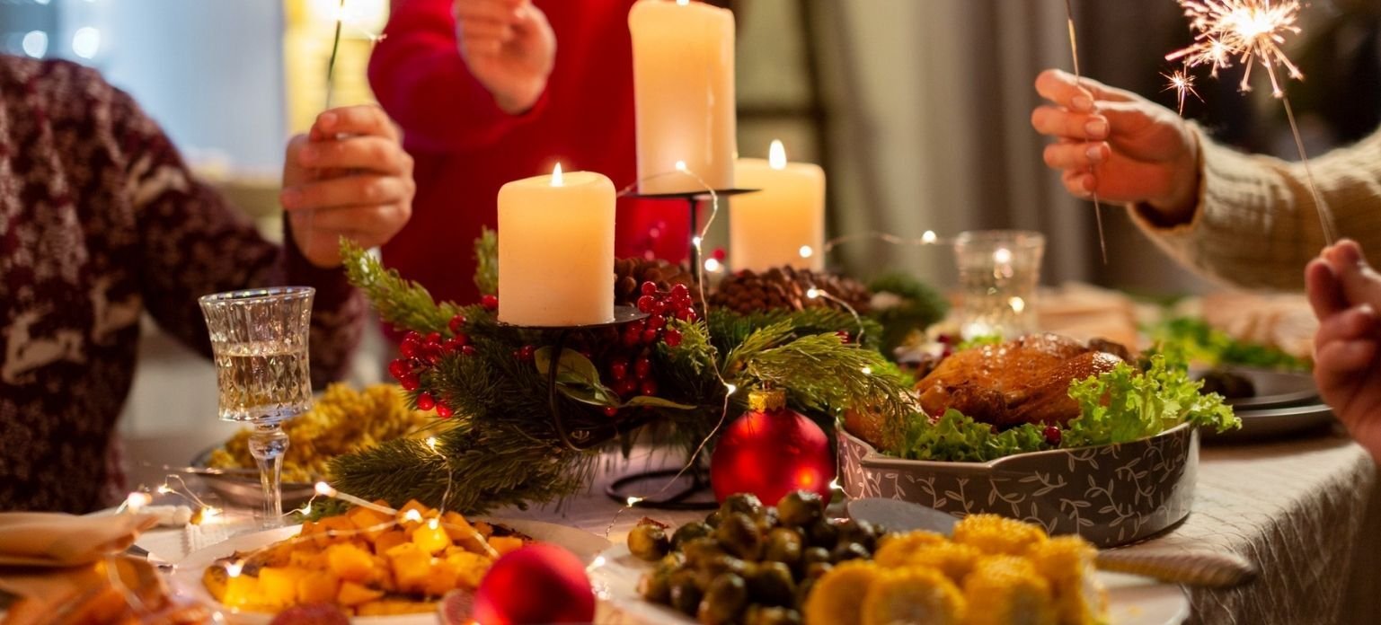 firmajulefrokost-nordsjælland