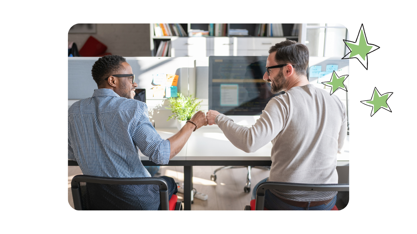 how make new employee feel welcome