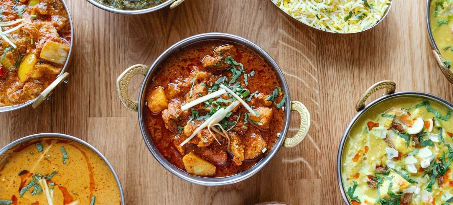 indisches catering berlin
