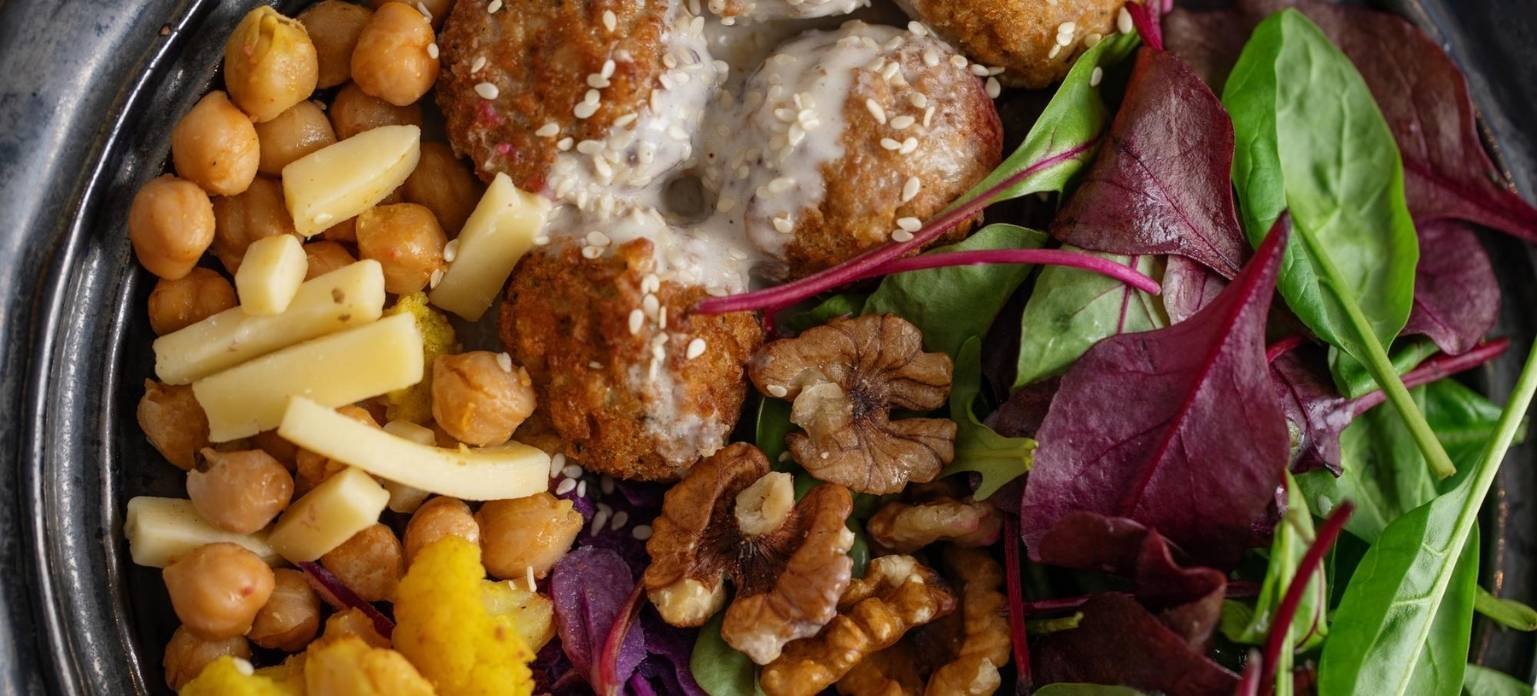 julefrokost-for-vegetarer
