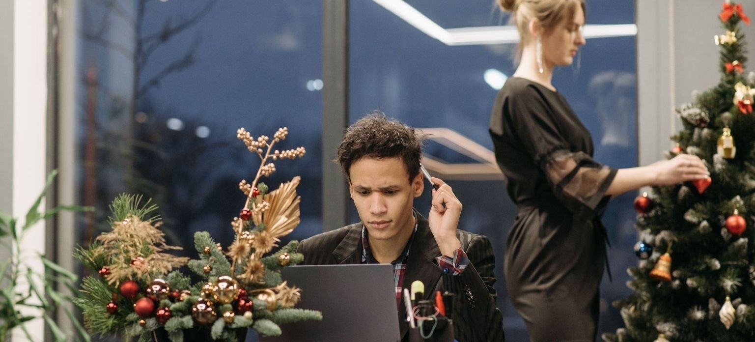 julefrokost planlægning