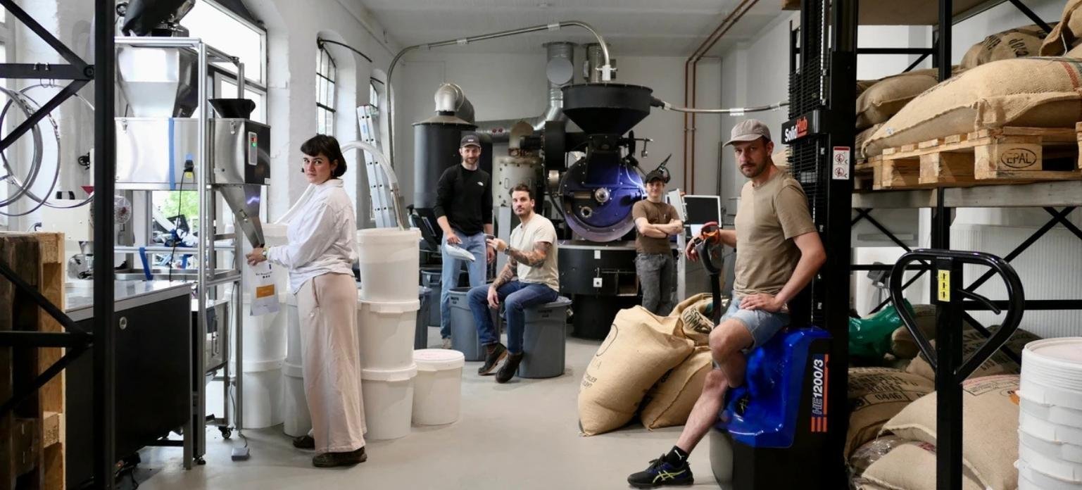 kaffee firmen