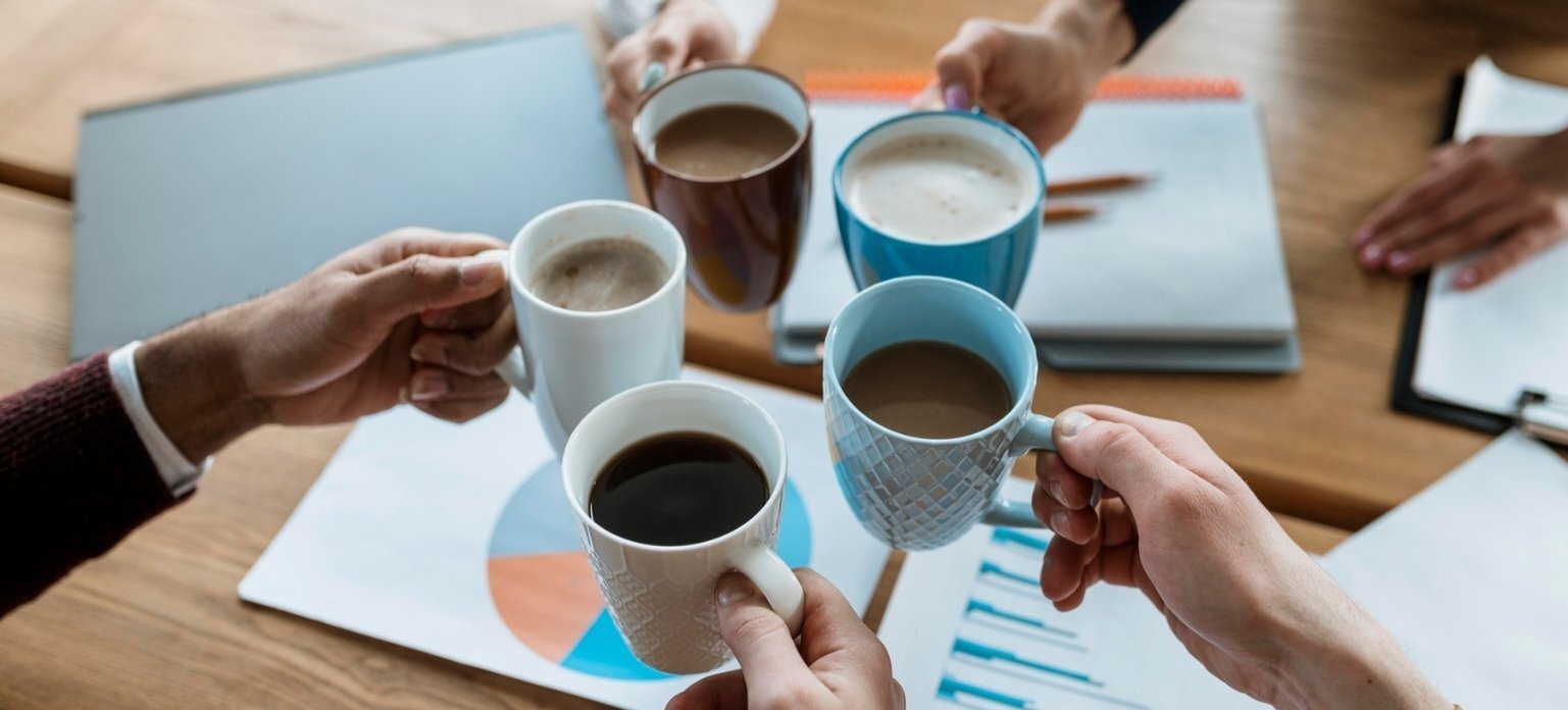 kaffeeversorgung-büro