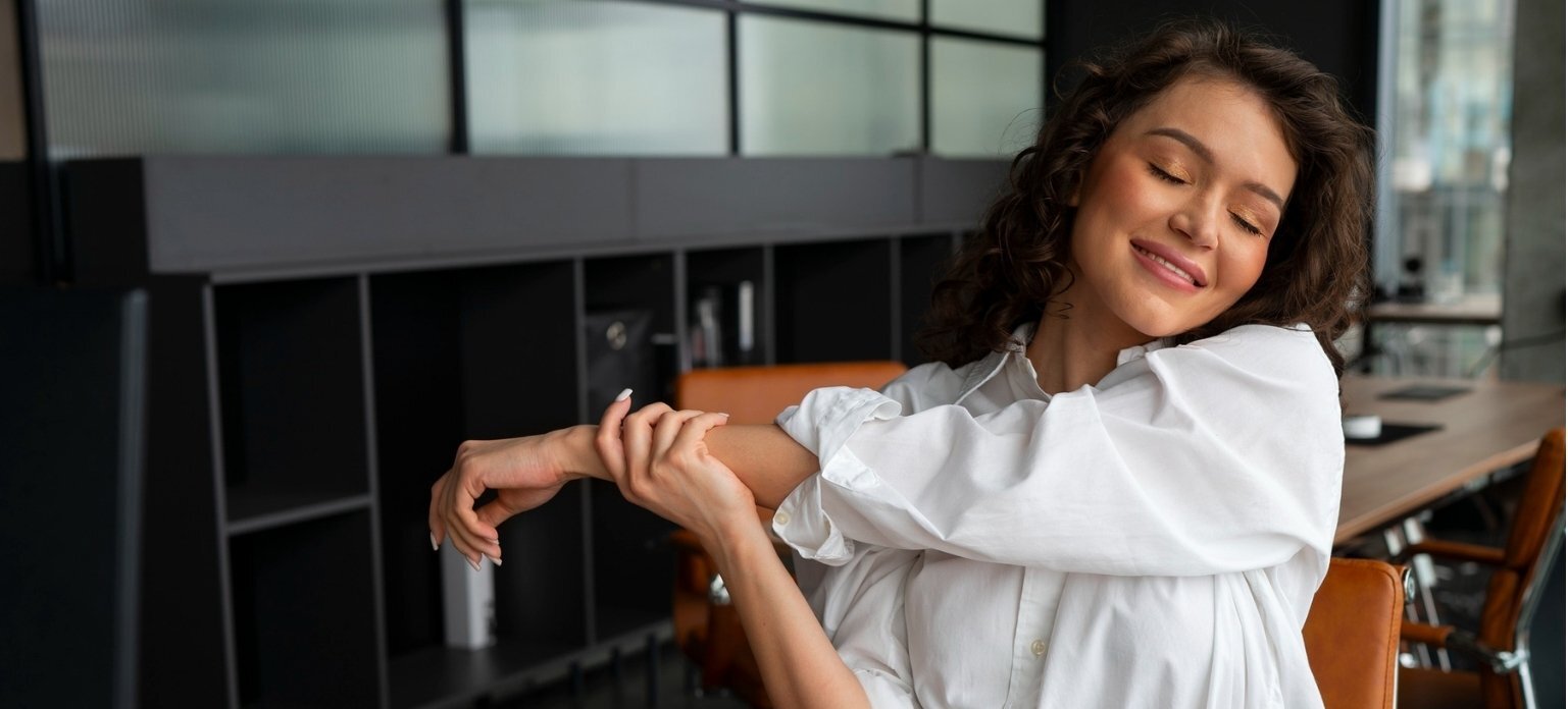 massage-im-büro
