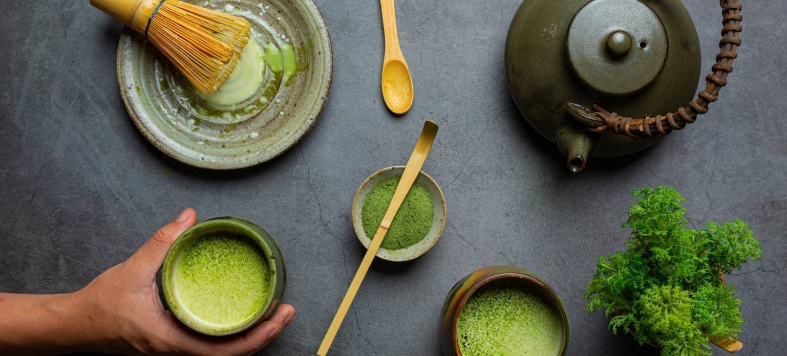 matcha-workshop