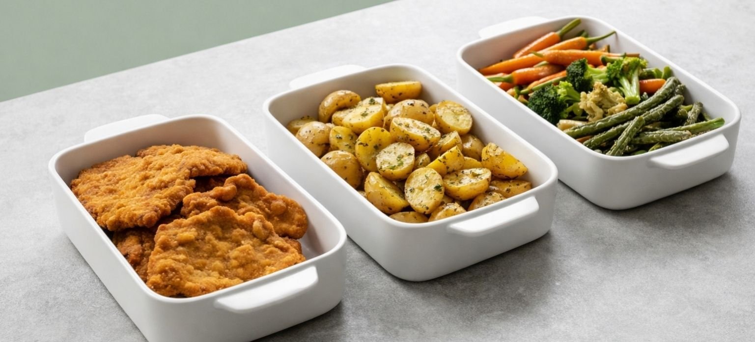 menu fatigue kills office culture