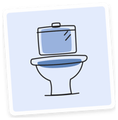 raum-toiletten
