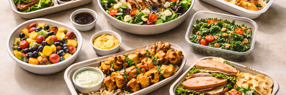 catering complaint handle