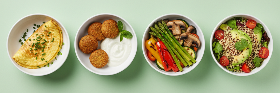 Bowl revolution strategy