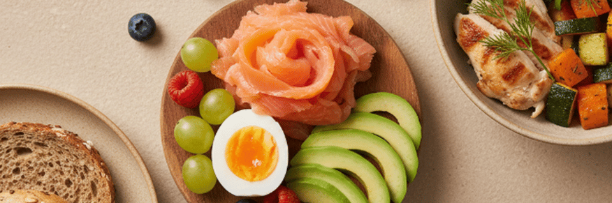 Employee Retention Food