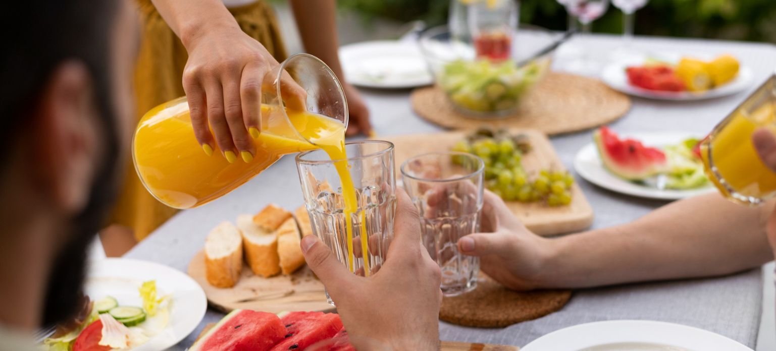 sommerfest-catering